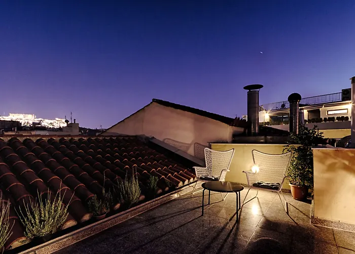 City Circus AthensHostal